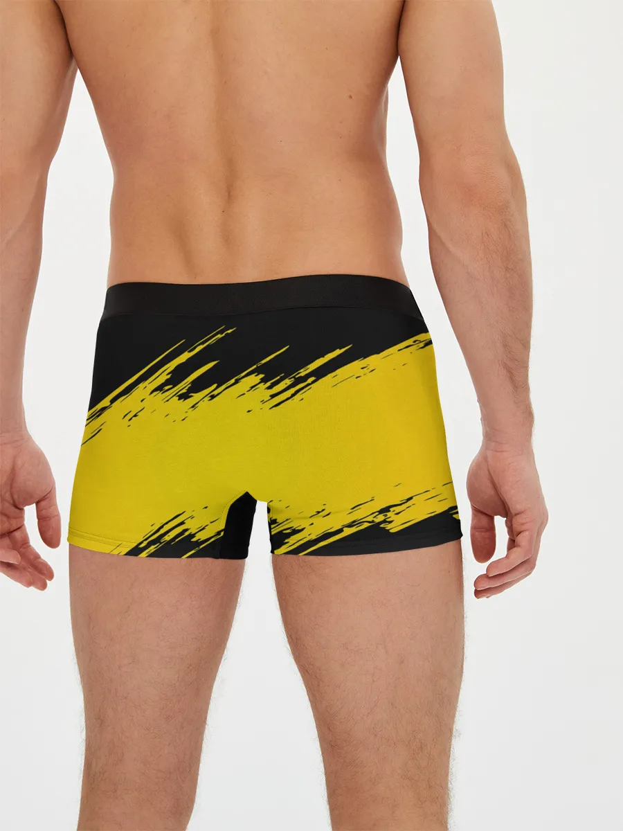 Мужские трусы боксеры / PUBG