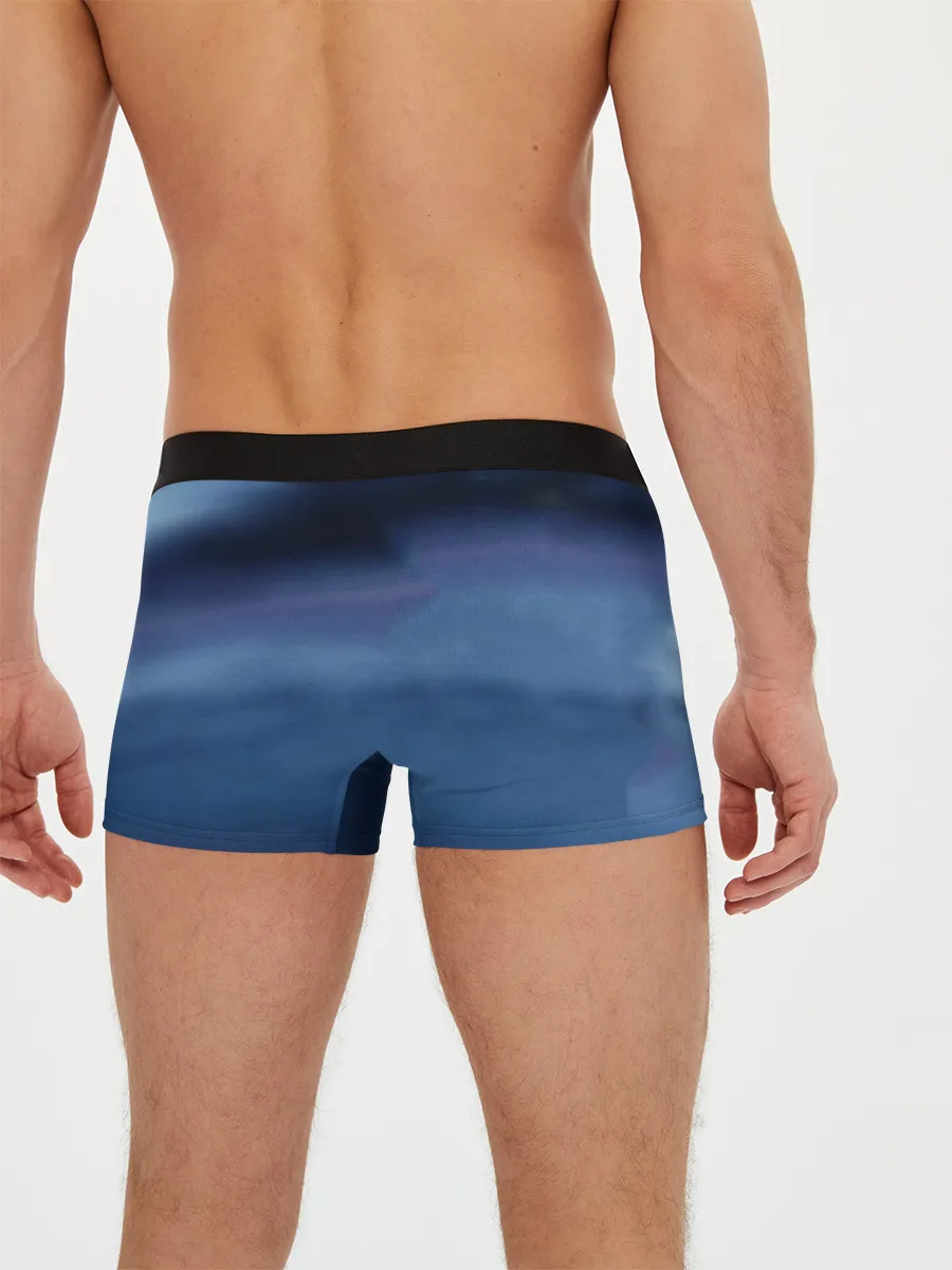 Мужские трусы боксеры / FORTNITE