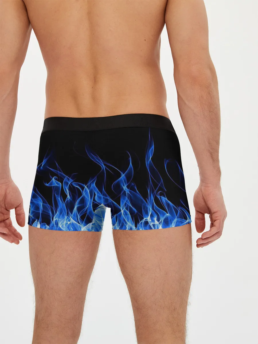 Мужские трусы боксеры / FORTNITE