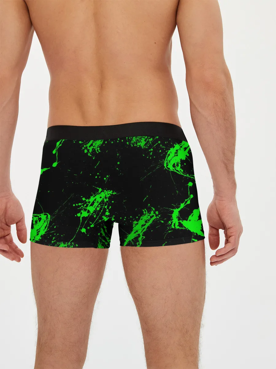 Мужские трусы боксеры / Токсический Fallout 2