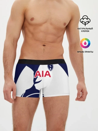Мужские трусы боксеры / Тоттенхэм