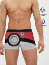 Мужские трусы боксеры / Pokemon GO
