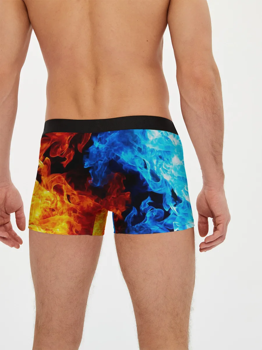 Мужские трусы боксеры / Counter Strike