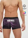 Мужские трусы боксеры / FORTNITE