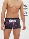 Мужские трусы боксеры / FORTNITE