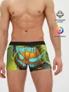 Мужские трусы боксеры / Fortnite Save the World