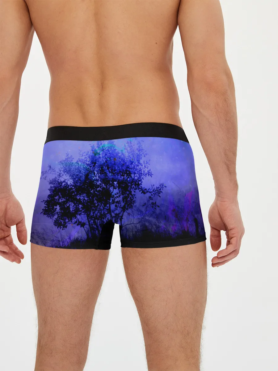 Мужские трусы боксеры / Dead by Daylight