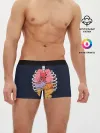 Мужские трусы боксеры / Внутри Меня Котики