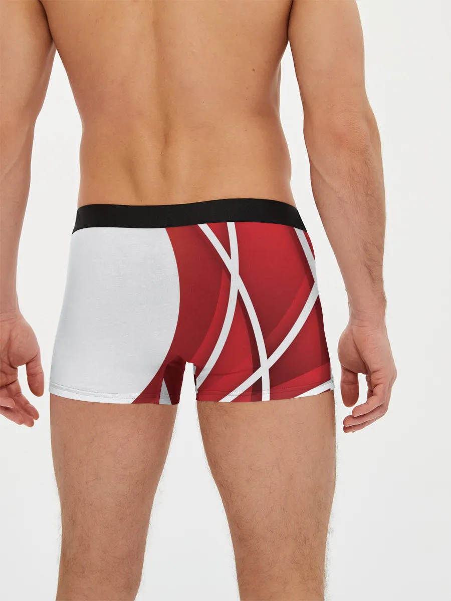 Мужские трусы боксеры / Роблокс