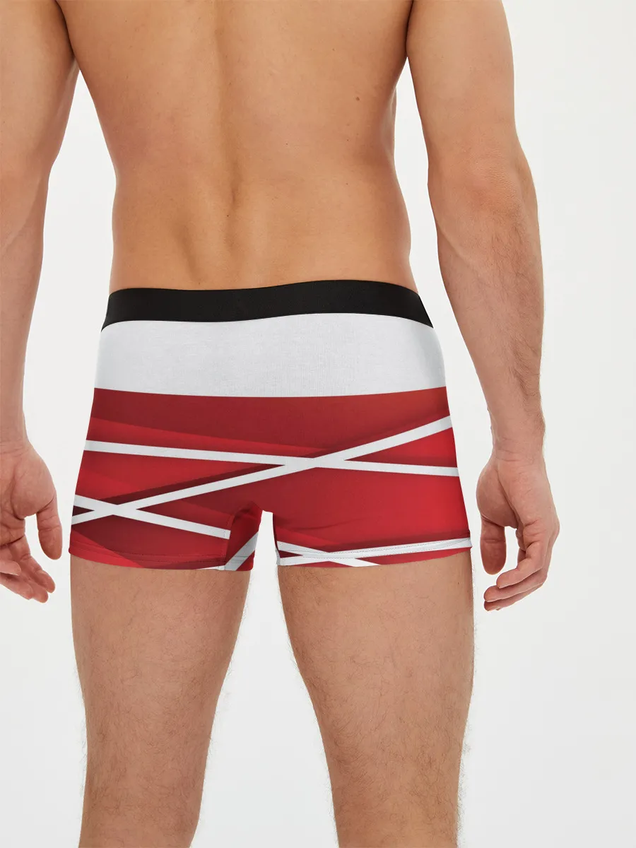 Мужские трусы боксеры / Роблокс