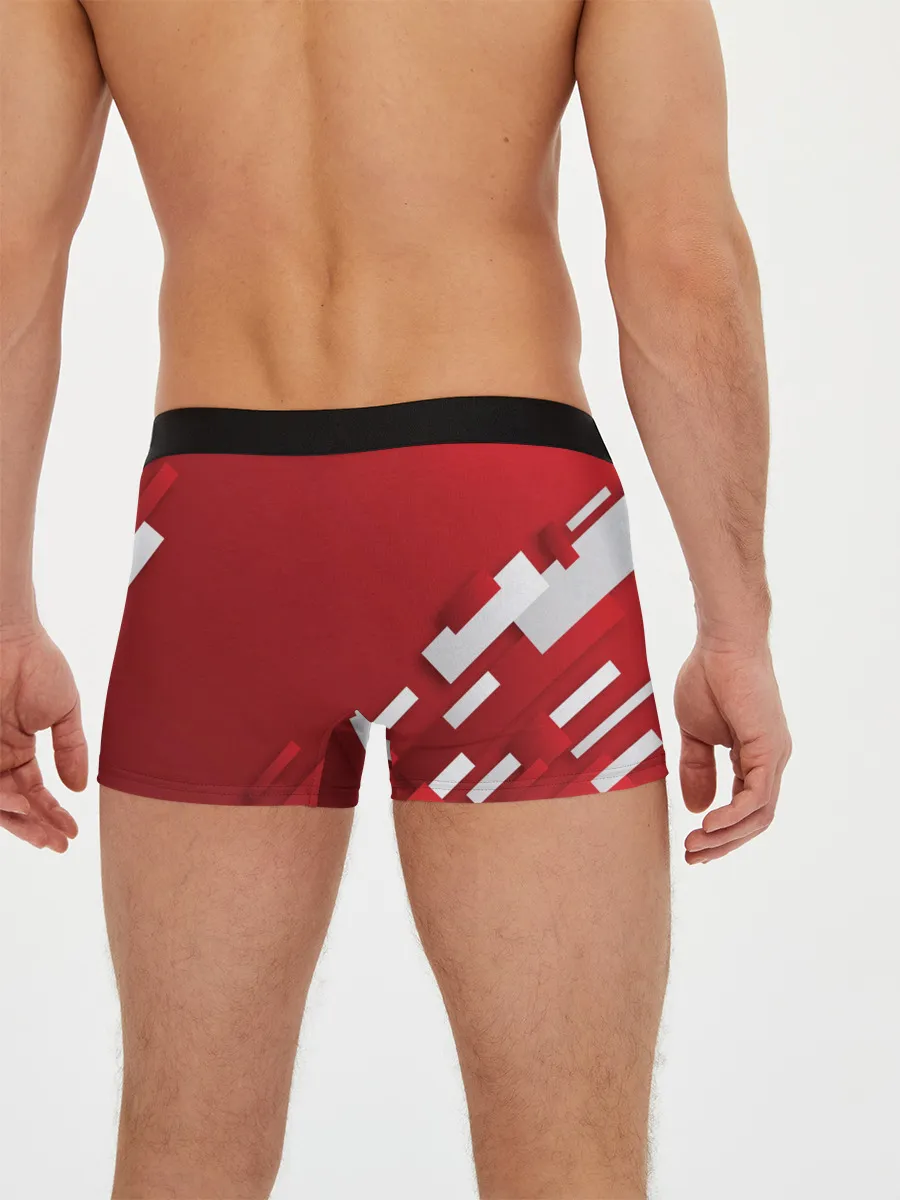 Мужские трусы боксеры / Roblox