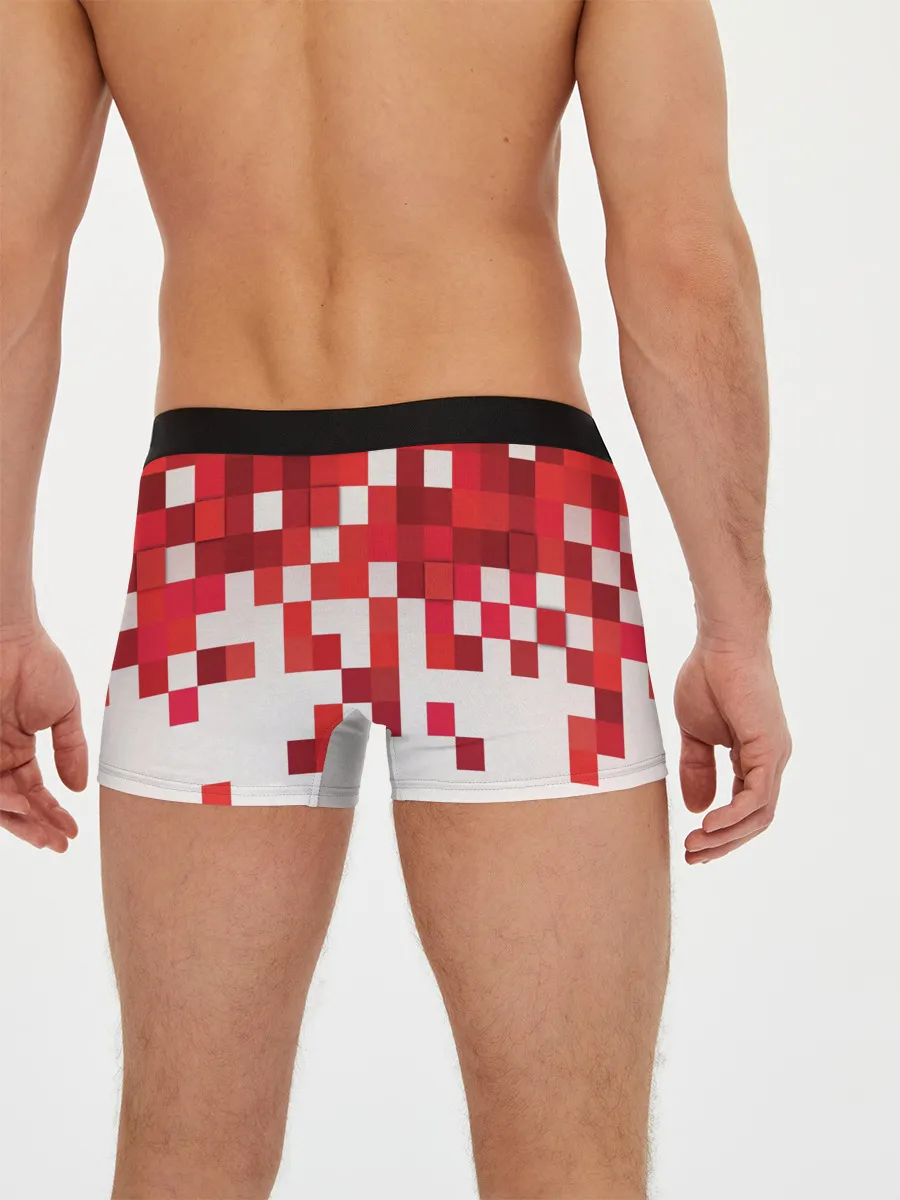 Мужские трусы боксеры / Roblox