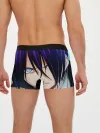 Мужские трусы боксеры / Yato from Noragami