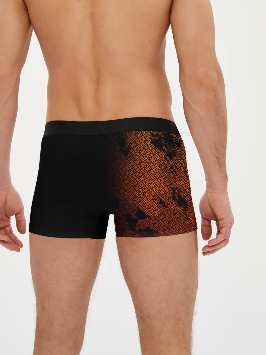 Мужские трусы боксеры / PUBG