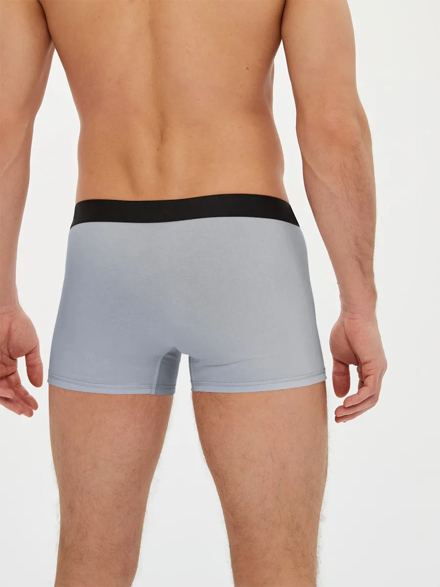 Мужские трусы боксеры / Пять невест