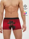 Мужские трусы боксеры / Red Dead Redemption