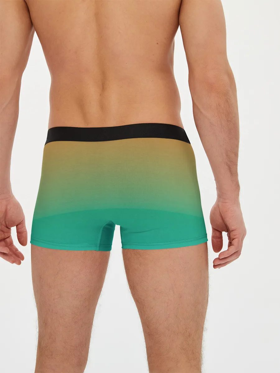 Мужские трусы боксеры / La Habana