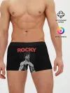 Мужские трусы боксеры / ROCKY