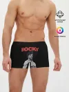 Мужские трусы боксеры / ROCKY