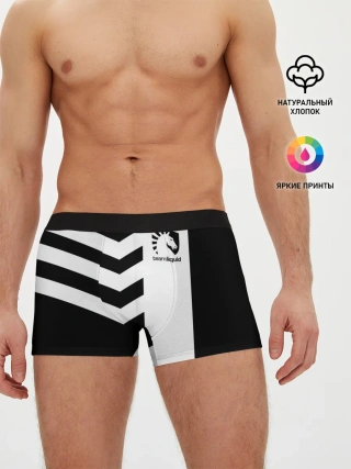 Мужские трусы боксеры / Team Liquid