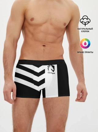 Мужские трусы боксеры / Team Liquid