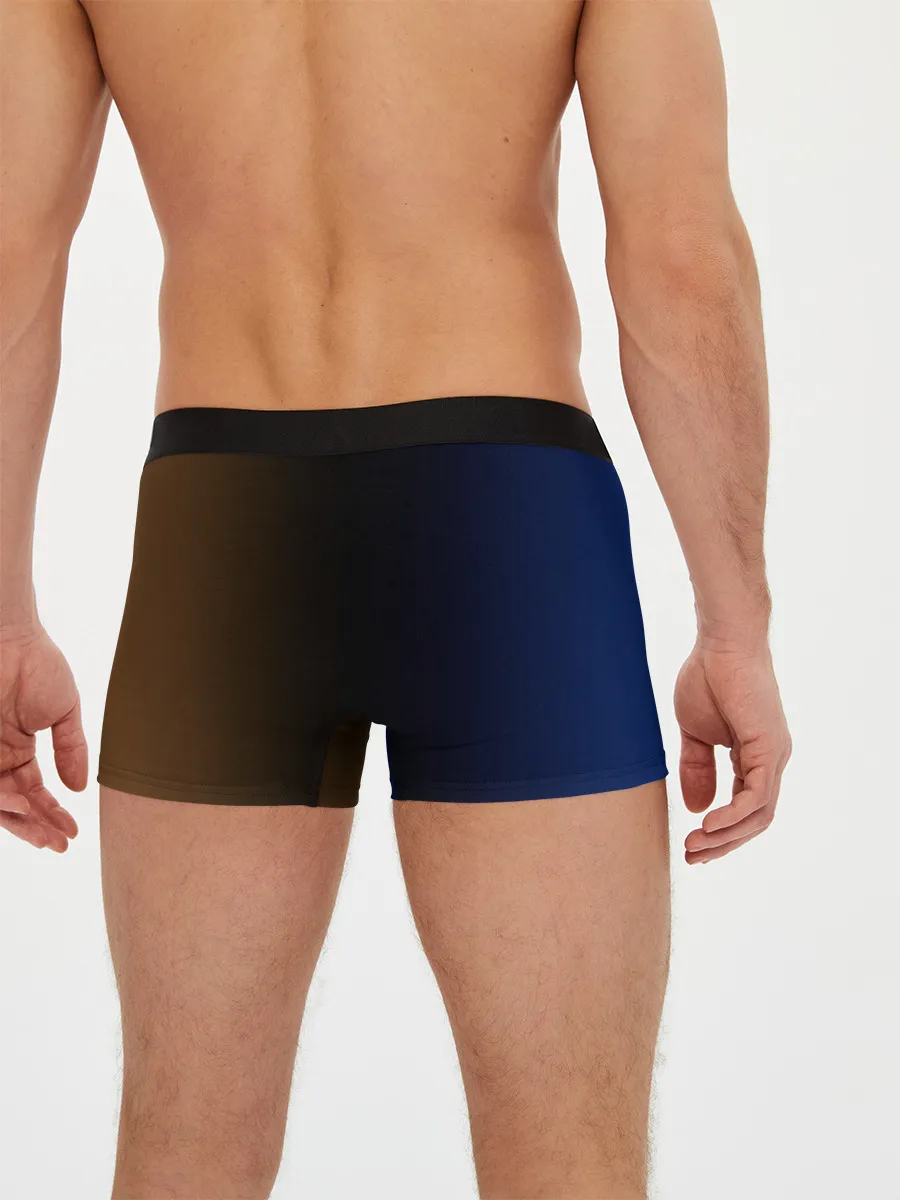 Мужские трусы боксеры / SALLY FACE