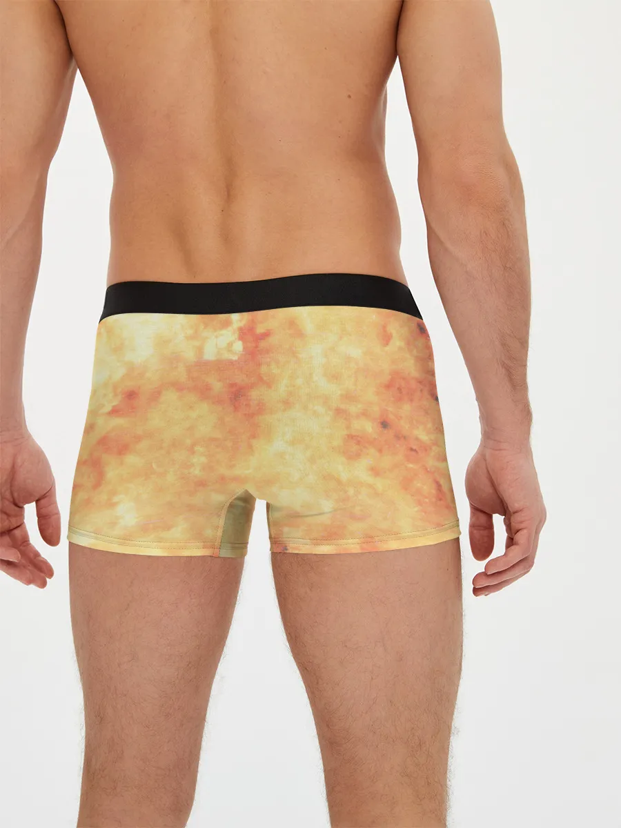 Мужские трусы боксеры / Playerunknowns battlegrounds