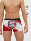 Мужские трусы боксеры / Бавария