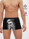 Мужские трусы боксеры / Дэвид Боуи