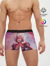 Мужские трусы боксеры / NieR