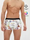 Мужские трусы боксеры / FGO