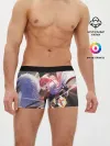 Мужские трусы боксеры / Grand Order