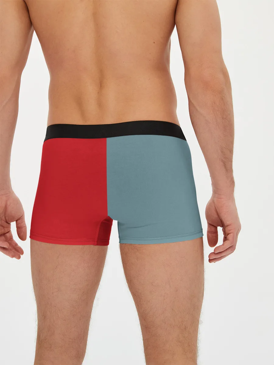 Мужские трусы боксеры / STAAARS!!!