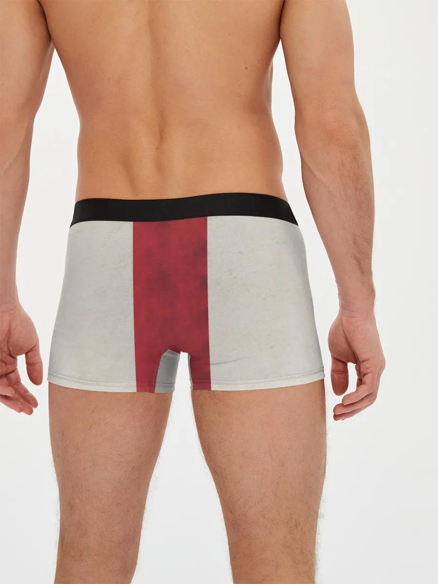 Мужские трусы боксеры / APEX LEGENDS