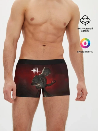 Мужские трусы боксеры / Dead by Daylight