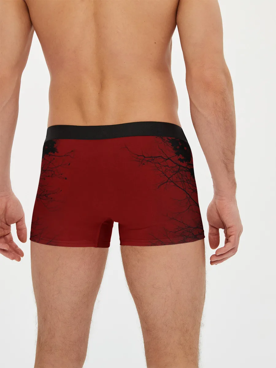 Мужские трусы боксеры / Dead by Daylight