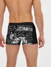 Мужские трусы боксеры / Arctic Monkeys