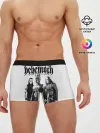 Мужские трусы боксеры / Behemoth