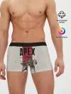 Мужские трусы боксеры / APEX LEGENDS