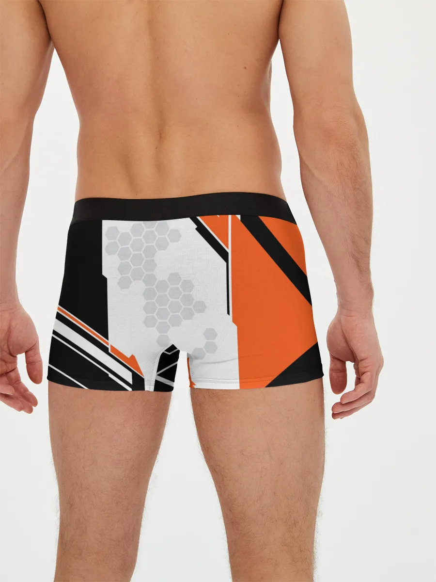 Мужские трусы боксеры / Apex Legends Titanfall