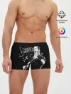 Мужские трусы боксеры / Metallica