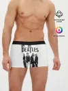 Мужские трусы боксеры / The Beatles