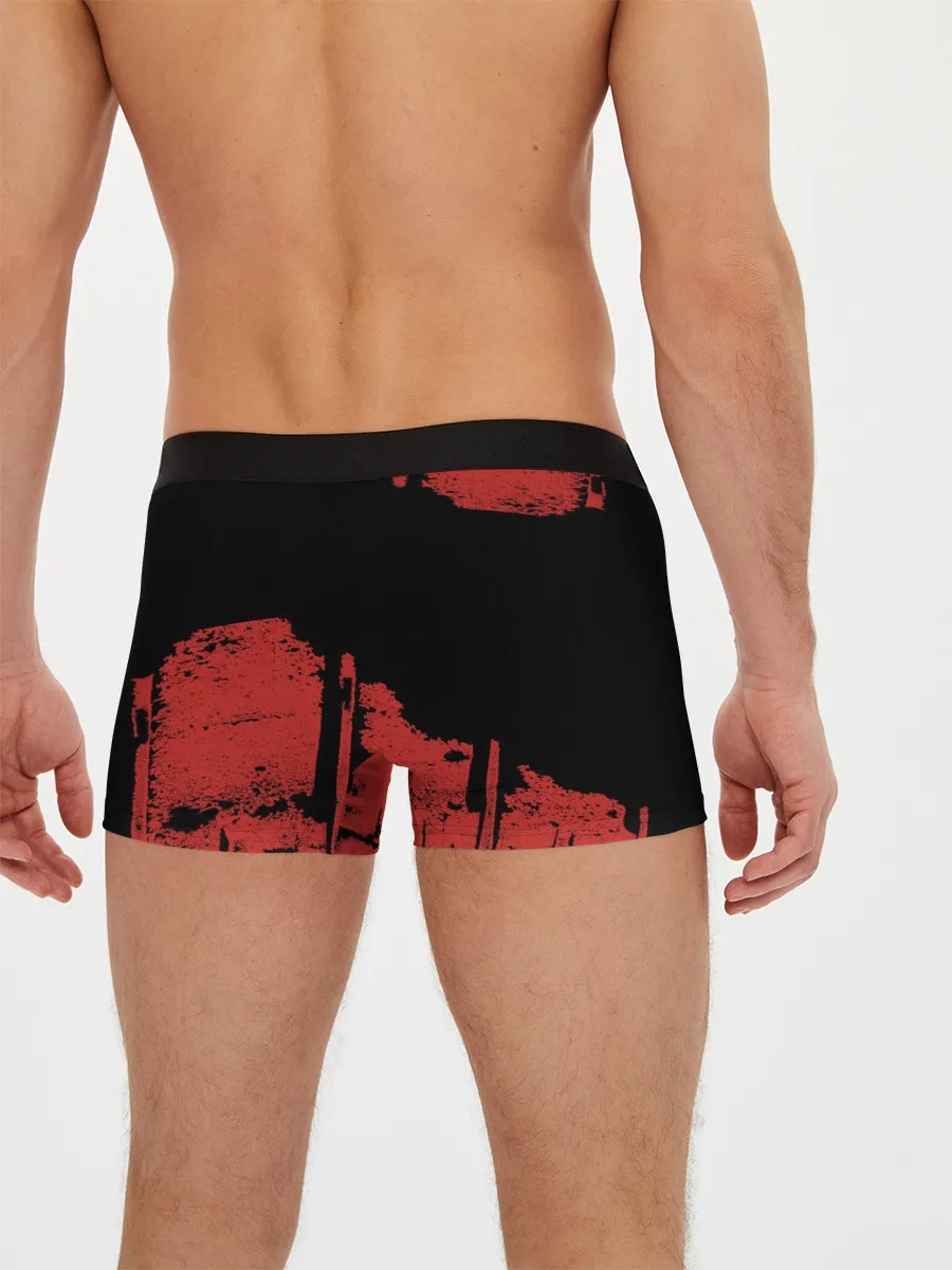 Мужские трусы боксеры / Apex Legends