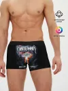 Мужские трусы боксеры / Manowar
