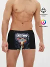 Мужские трусы боксеры / Manowar