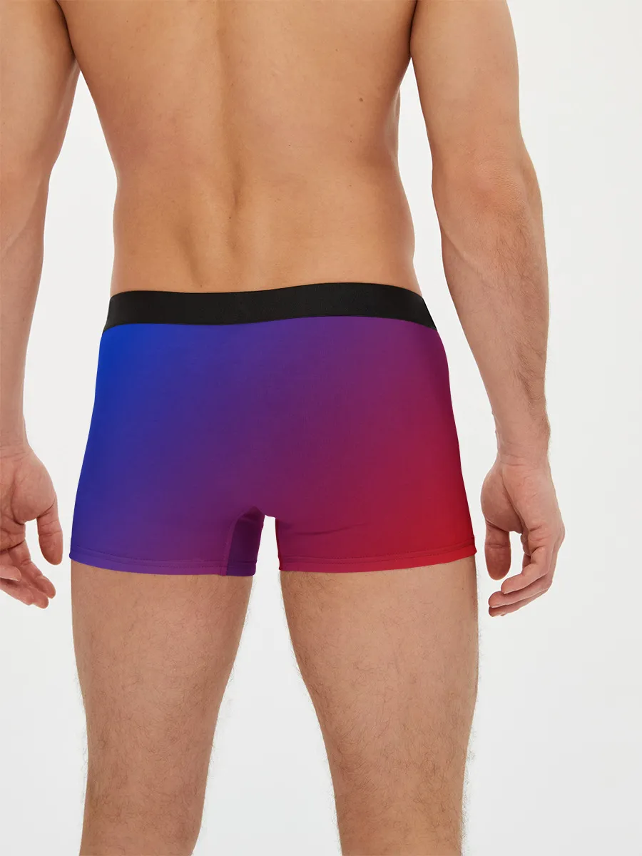 Мужские трусы боксеры / APEX LEGENDS