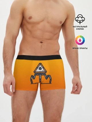 Мужские трусы боксеры / Apex Legends