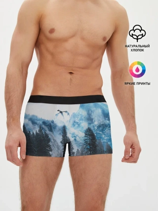 Мужские трусы боксеры / Skyrim