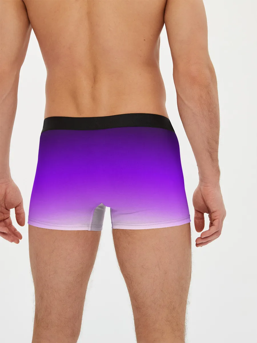 Мужские трусы боксеры / Twitch