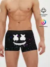 Мужские трусы боксеры / MARSHMELLO Melt